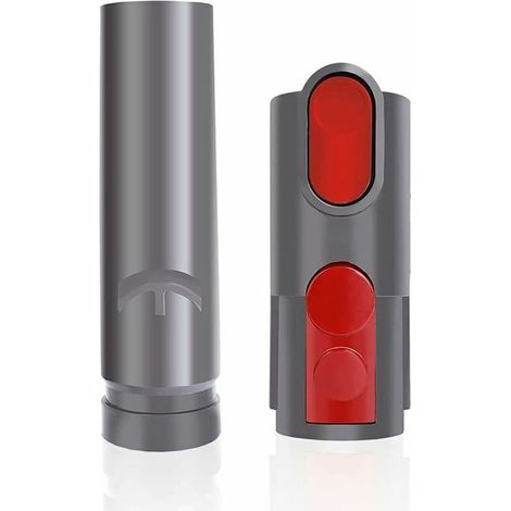 Adattatore universale per accessori per aspirapolvere Dyson V11 V10 V8 V7 V6 Outsize (solo accessori non motorizzati), GU.B/bon