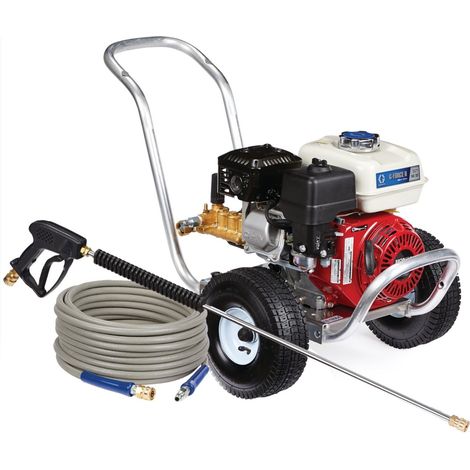 G-Force II 3325 HA-DD Hochdruckreiniger – GRACO – 25N638