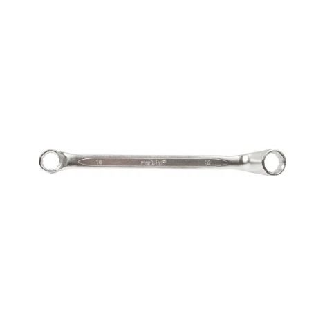 LLAVE FIJA ESTRELLA ACODADA 18X19 - EHLIS