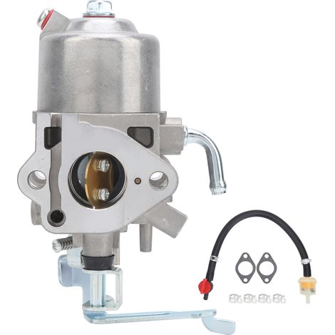 Kit joint de carburateur, tuyau d'huile et collier de fixation pour générateur Yamaha MZ360 (1/5)