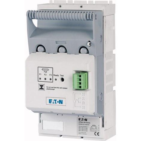 Interr section. à fus 3P borne à cage 000183030 EATON XNH00 FCE A160 BT