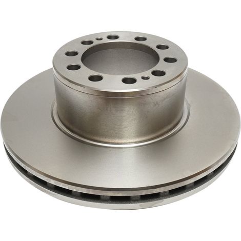 Disco freno anteriore/posteriore Mercedes Actros, Antos, Atego, Axor, Capienza, Citaro, Cito 430x45mm Codice OEM 9434210312 (1/4)