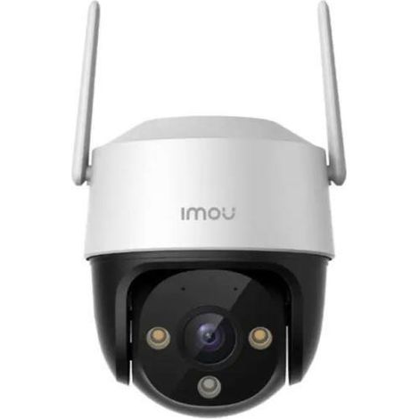 Imou Cruiser SE+ Cámara de vigilancia blanca 3MP