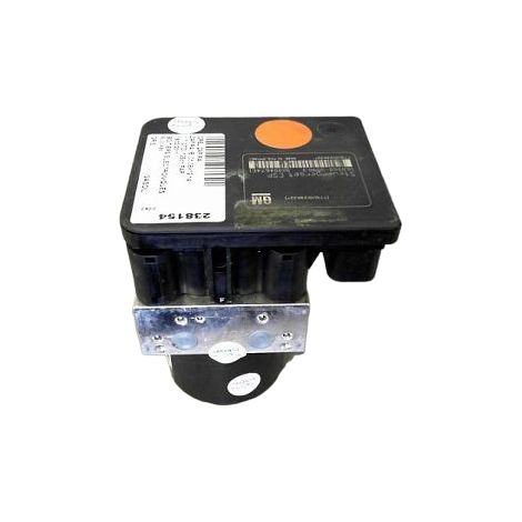 Unite Hydraulique Abs OPEL Zafira (b) 08-14 [PRODUIT D'OCCASION]♻️mk60zafirab (1/4)