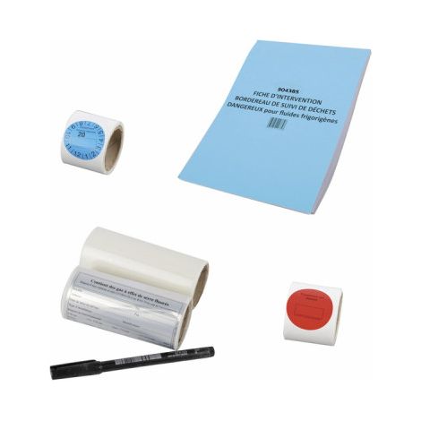 Kit normatif - DIFF