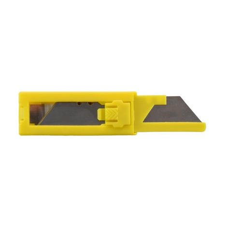 Klinge Strend Pro SBX255, 19x61x0,6 mm, Ersatzklinge, Packung 10 Stk.