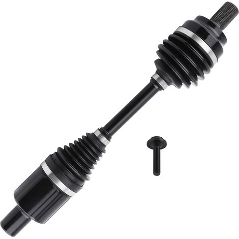 Arbre de Transmission Gauche avant For Mercedes Classe E (W212, S212) (1/5)