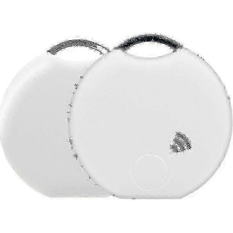 Traceur GPS pour personnes âgées atteintes de démence - Portable et à faible consommation d'énergie.