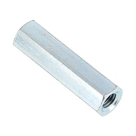 Entretoise Hexagonale M5X20 Femelle/Femelle Zingué