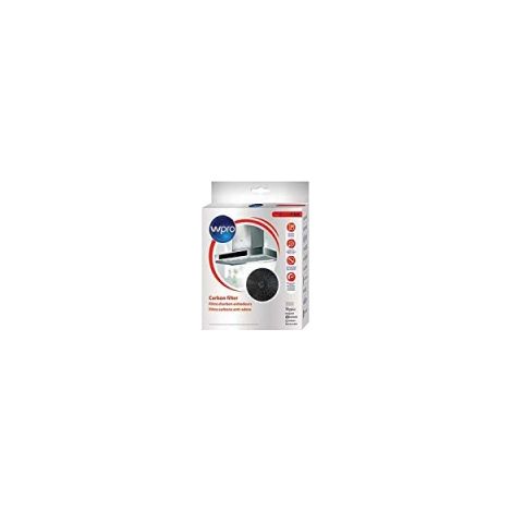 Tipo di filtro del carbone F233 - FAC509/1 WPRO