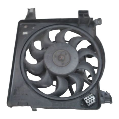 Moteur Ventilateur Radiateur OPEL Zafira [PRODUIT D'OCCASION]♻️24467444 (1/2)