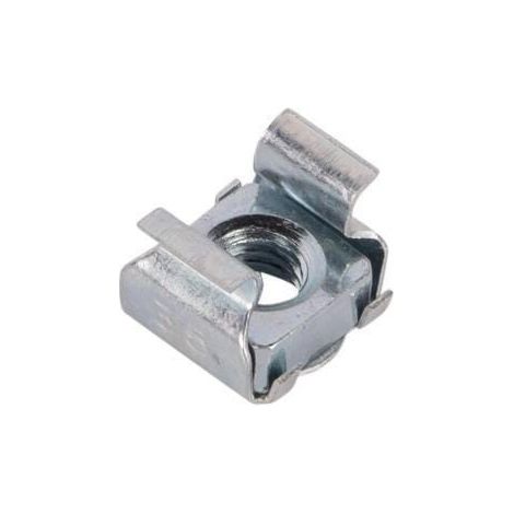 Käfigmutter M6 SP.2,6-3,5 GOLDONI 06160161 (1/4)