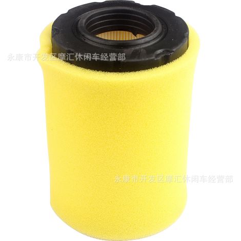 Rasenmäher-Luftfilter 797704 594201 591334 796031 MIU13038 GY21435 (1/5)