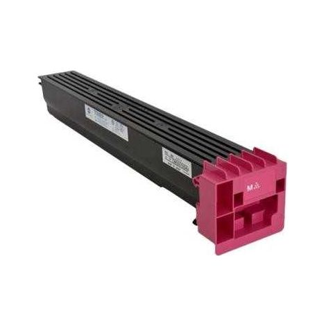 Cartuccia toner Konica Minolta TN713 A9K8350 Magenta 33.200 pagine