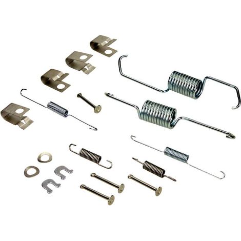 RESSORTS DE FREIN QUICK BRAKE HONDA ACCORD/CR-V/HR-V 90-05