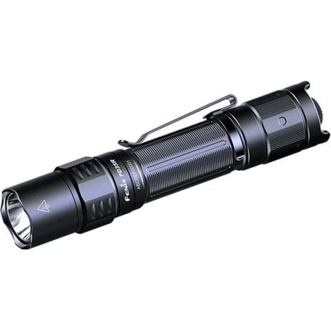 Fenix PD35R Torcia Elettrica Ricaricabile da 1700 Lumen