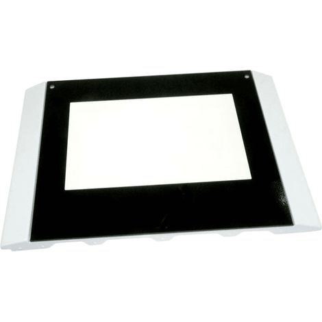 VITRE DE PORTE EXTERIEUR POUR CUISINIERE BEKO - 210100196