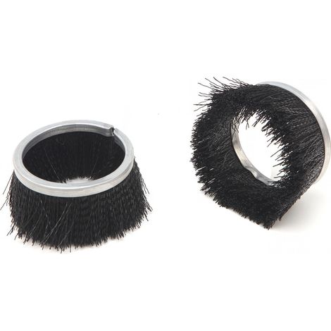 CEPILLO PARA PISTOLA CHORREADORA DE ARENA 701594