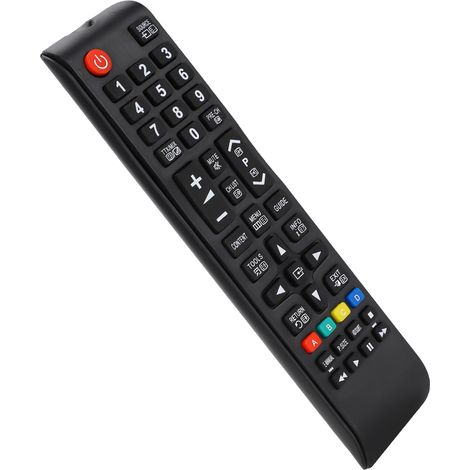 Télécommande sans fil pour téléviseur Samsung AA59-00602A, contrôle à distance pour la maison (1/5)