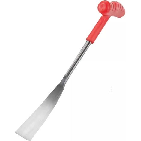 Pelle à greffer et à semer, pelle de jardin, pelle à main, pelle à gazon, outil de désherbage agricole (1/5)