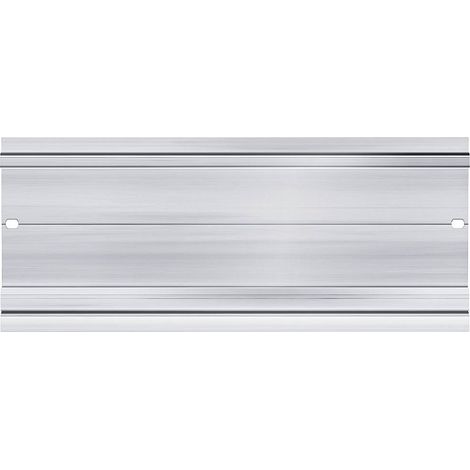 Siemens 6ES7590-1AC40-0AA0 6ES75901AC400AA0 Profilato portante 245 mm 1 pz.