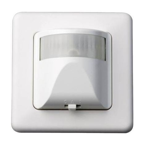 Kopp, 805813010, Rivelatore di movimento Infracontrol 2D 180º da incasso IP20 (1/2)