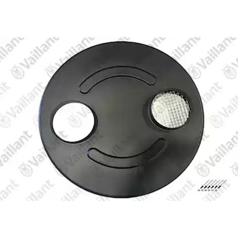 VAILLANT Couvercle VWL B 200+270/5, BM 200+270/5 Vaillant-Nr. , 0010031018
