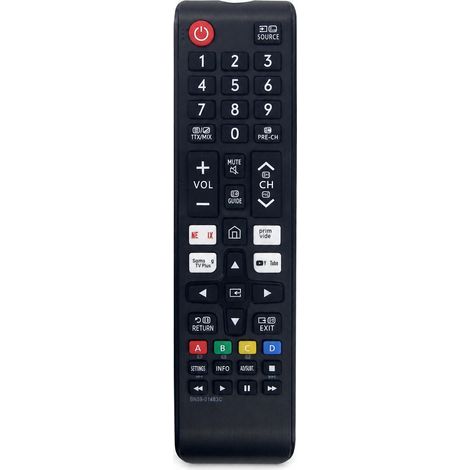 Telecomando di ricambio compatibile con TV Samsung BN59-01483C (1/5)
