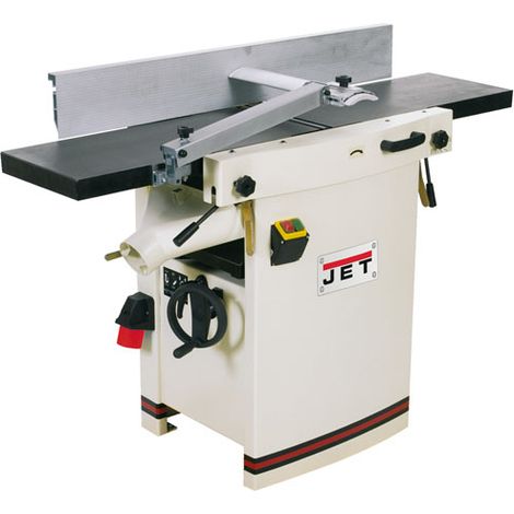 Werkstatthobelmaschine 230V 3,5kW 307 mm JET - JPT 310-M (1/2)