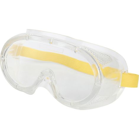 Wolfcraft Vollsicht-Schutzbrille Kids