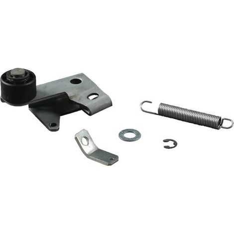 Set di riconfigurazione tendicinghia AS-MOTOR E05372ASM