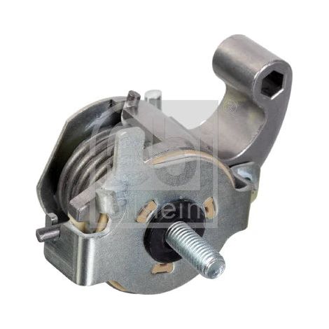 Galet tendeur, courroie crantée FEBI BILSTEIN 178898 FORD 0XW 109 479 A (1/3)