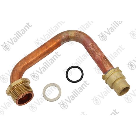 Vaillant Rohr 0020040565