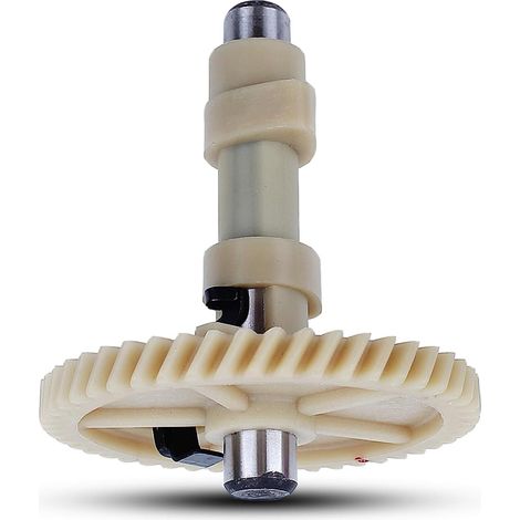 Arbre de Came en Nylon d'arbre à cames pour GX160 GX200 GX 160 200 170F 168F 2KW 2.8KW 6.5HP 7HP Générateur de Moteur à Essence (1/5)