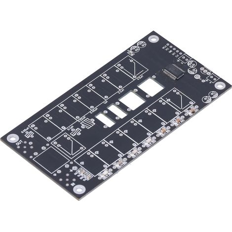 Antennentuner-Bausätze, automatische Antennentuner-Bausätze mit OLED-Display für die Kommunikation (1/5)