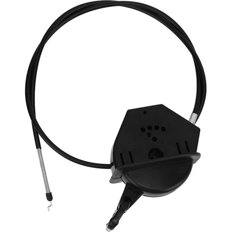 Câble d'accélérateur et starter 946 05098C pour tondeuse autoportée XT1‑GT50 XT1‑GT54 FAB (1/5)