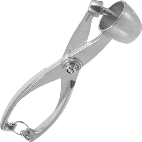 Utensilios de cocina de acero inoxidable