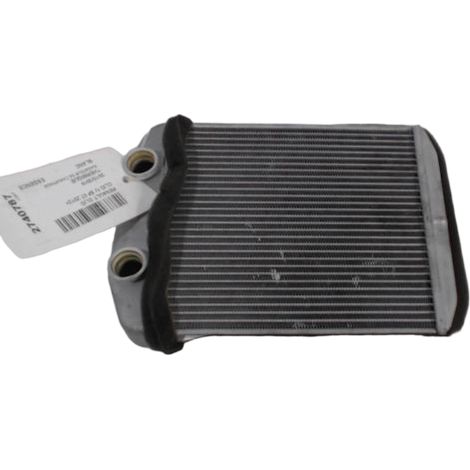 Radiateur De Chauffage RENAULT Clio Iv 2012- [PRODUIT D'OCCASION]♻️271153553r (1/2)