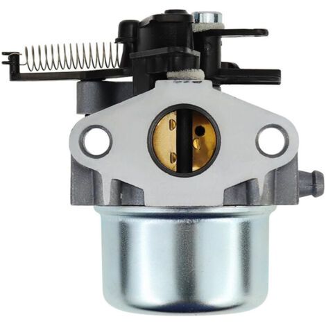 NALOOKAMIC Carburateur, carburateur avec joints adaptés pour Briggs and Stratton 2700-3000PSI Troy Bilt Power Washer 7.75 8.75 594287 (1/4)