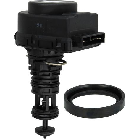 Activateur avec robinet 3 voies pr HTE15CG, HTE25CG, HTE15CG2, HTE25CG2