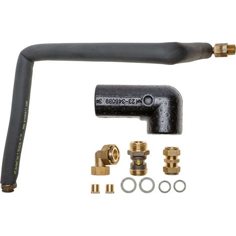 BRÖTJE Départ solaire BSK, 681742
