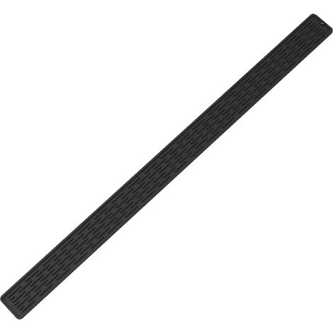 1 Tapis De Drainage Silicone, Anti-éclaboussures Flexible, Pour Évier Cuisine Salle De Bain (1/5)