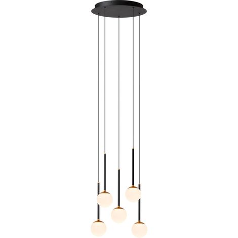 CALINA Suspension-Noir-Ø42 (1/2)