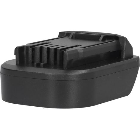 Adaptateur de batterie au lithium avec connecteur de montage sur quai pour outils électriques WORX 20 V à 5 broches (1/5)