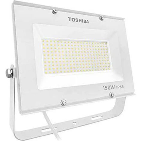 Proiettore esterno Toshiba 388622 30W 6500K IP65 (1/3)