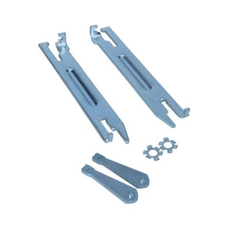 Ajusteur, frein à tambour MAXGEAR 19-3572 SEAT (1/3)