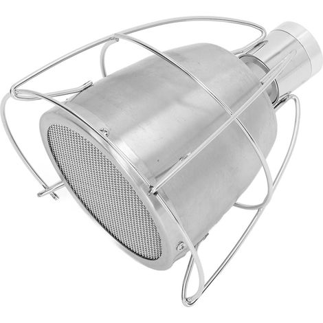 Accessoire chalumeau culinaire sans fumée en acier inoxydable 304, lance-flammes pour saisir, fondre et cuire