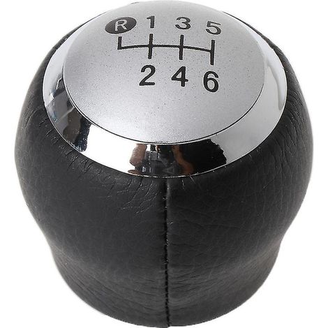 Pommeau de levier de vitesse à boule pour Urban Cruiser D4d Yaris (1/4)