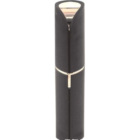 Épilateur (noir), tondeuse sourcils/visage/nez/maillot-Online Store (1/3)