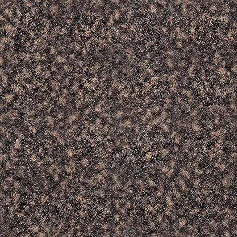 Tapis Grattant Vésuve Marron Vente à La Coupe, Haute Résistance - Decorama